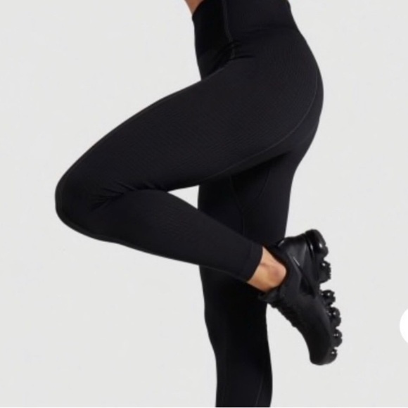 Gymshark ultra seamless leggings - Picture 3 of 3